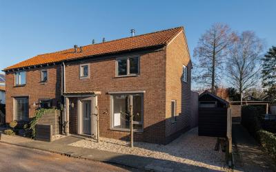Haarstraat 2