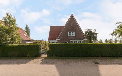 Krugerstraat 43