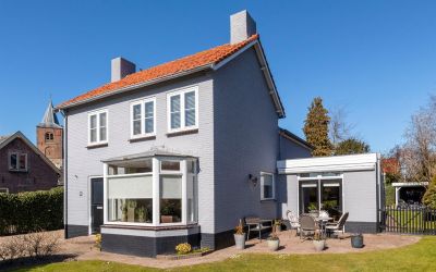 Prins Willem-Alexanderstraat 28