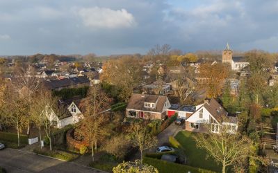 Luchtenburg. 18