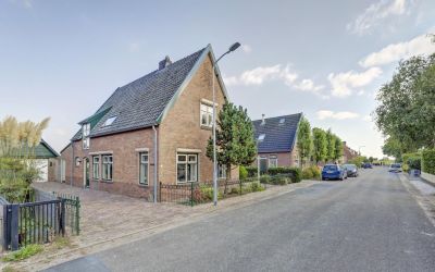Mr. W.M. Kolffstraat 17