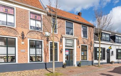 Voorstraat 1
