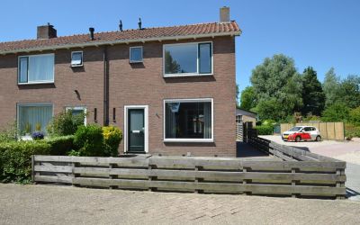 Kerkelaantje 16