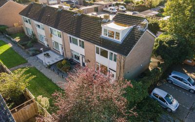 Rozenstraat 10