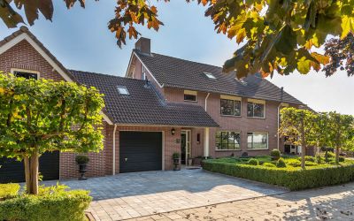 Parallelweg 22