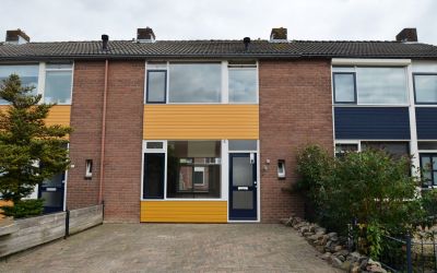 Lijsterbeslaan 16