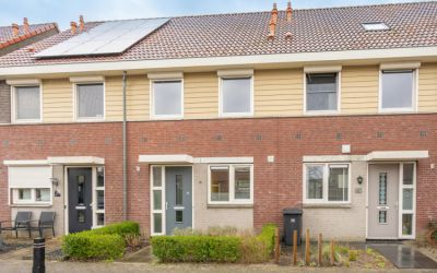 Karel Doormanstraat 70