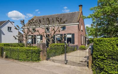 Korfgraaf 33