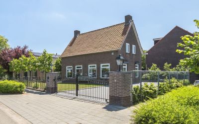 Korfgraaf 20
