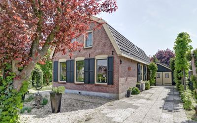 Korfgraaf 22
