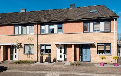 De Hoenderkampen 22