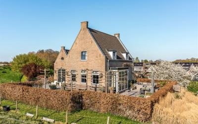 Waalbandijk 201