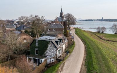 Waalbandijk 279