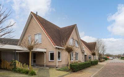 Stadsland 8