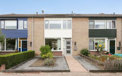 Goudensteinstraat 19