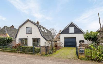 Haarstraat 23