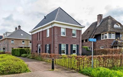 Haarstraat 20