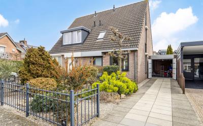 Meerwijk 22