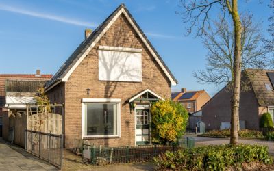 De Koeldert 20