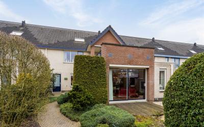 Weerdenborch 11