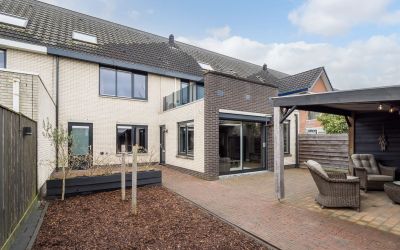 Weerdenborch 19