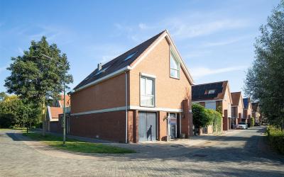 Brucestraat 1