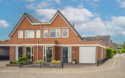 Polingstraat 1