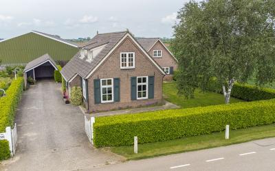 Zandstraat 129