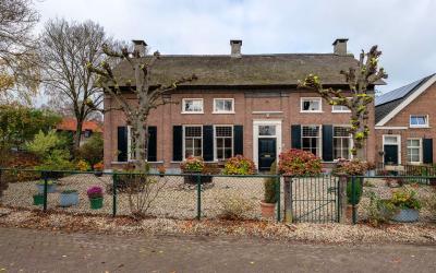 Oude Zandst. 2