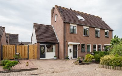 De Hoek 4