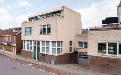 Herman Kuijkstraat 52-B