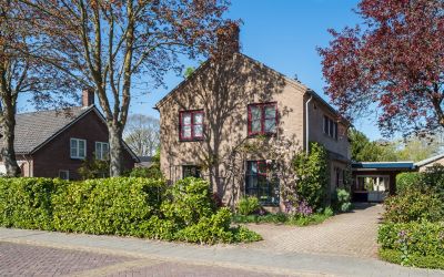 Prins Bernhardlaan 15