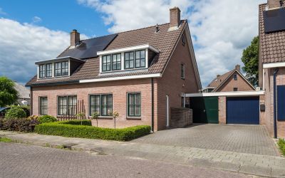 Geldersestraat 122