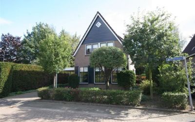 Dijkmanszoet 1