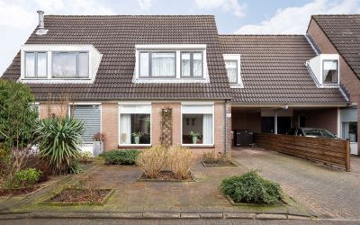 Zoete Kroon 27