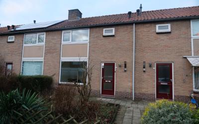 Nijverheids. 17