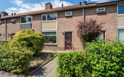 Nijverheidstraat 21