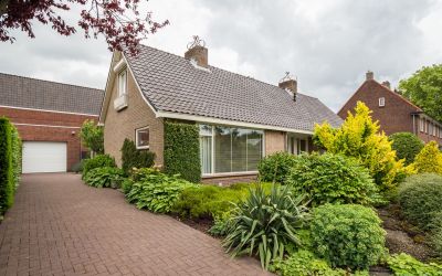 Oranje Nassaustraat 10
