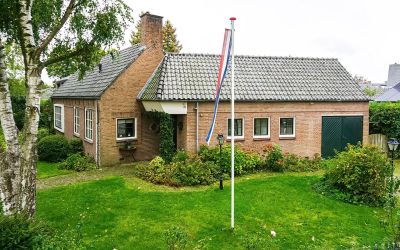 Koninginnel. 1