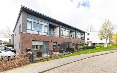 Prinsenhof 22
