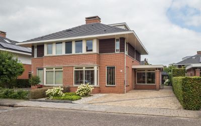 Regentessestraat 12