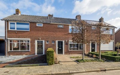 Willemstraat 4