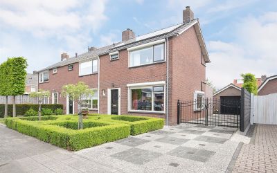 Willemstraat 6