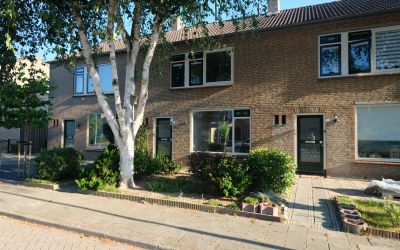 Schaepmanstraat 18