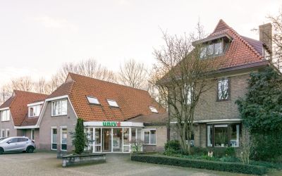 Van Dam van Isseltweg 4-A