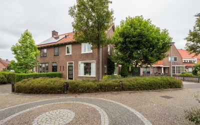 Tuindorp 19