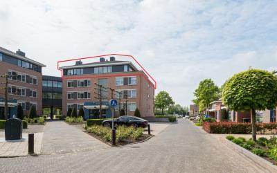 Kuipershof 47