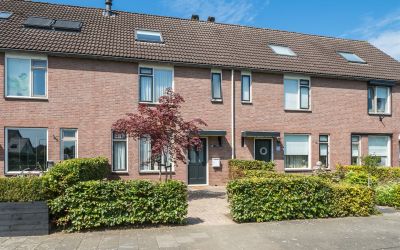 Van Utenhoveweg 31