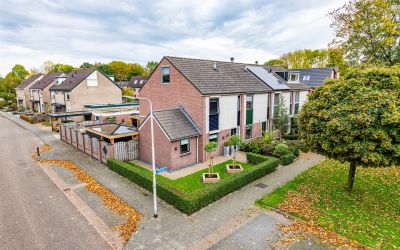 Hooge Hoeven 53