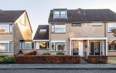 Hooge Hoeven 63